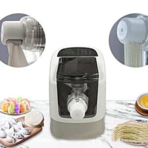 Home automatic pasta maker
